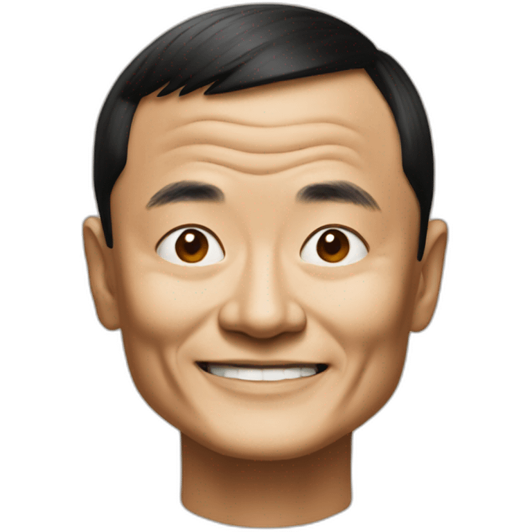 jack ma emoji