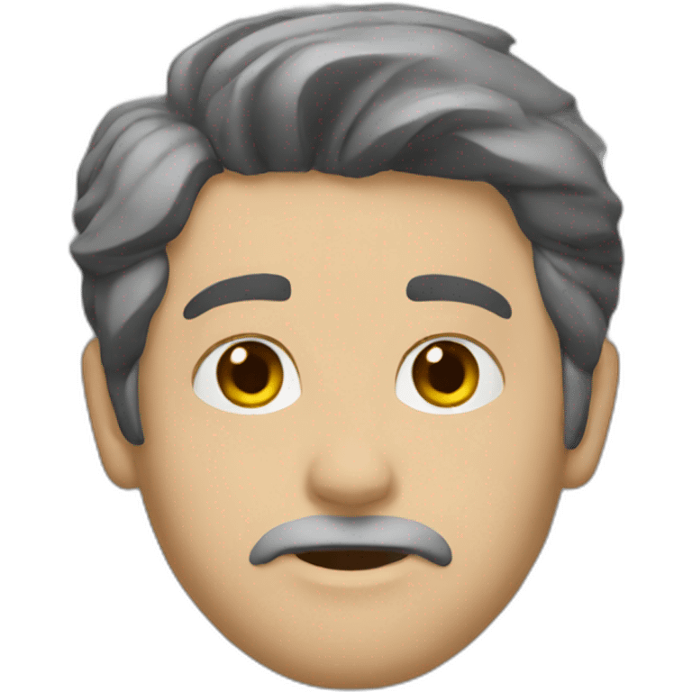 Shaw emoji