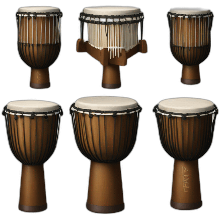 Preset_358 it's a slavic Percussion instruments emoji