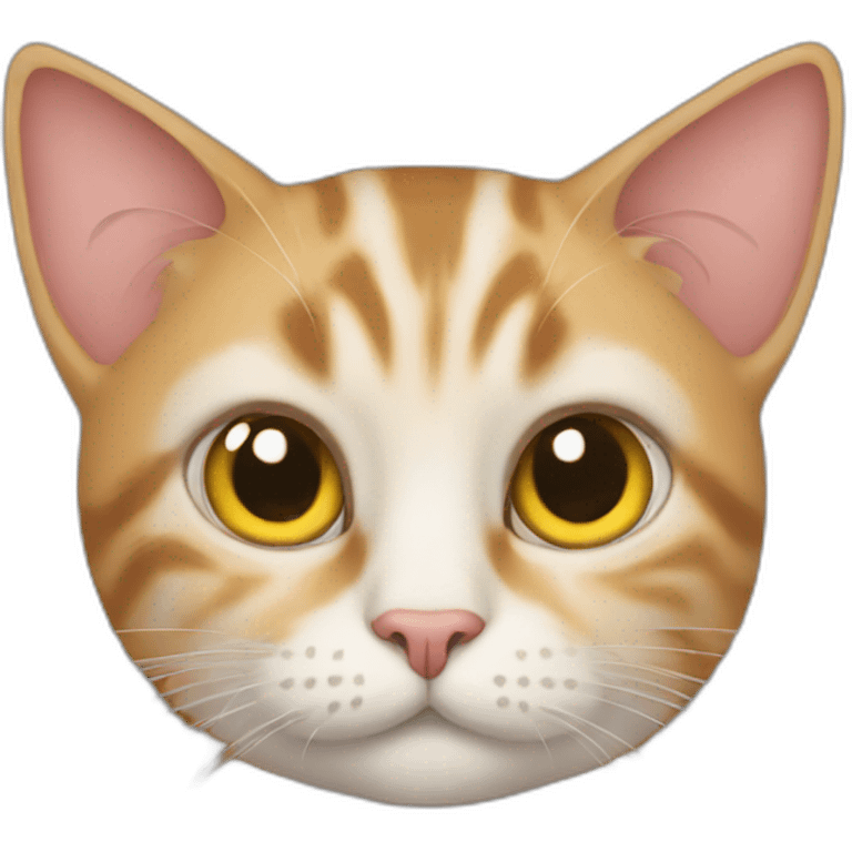 cat-crazy emoji