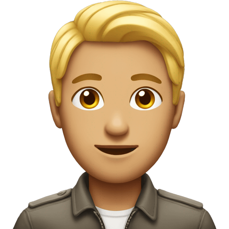 masculine lesbian  emoji