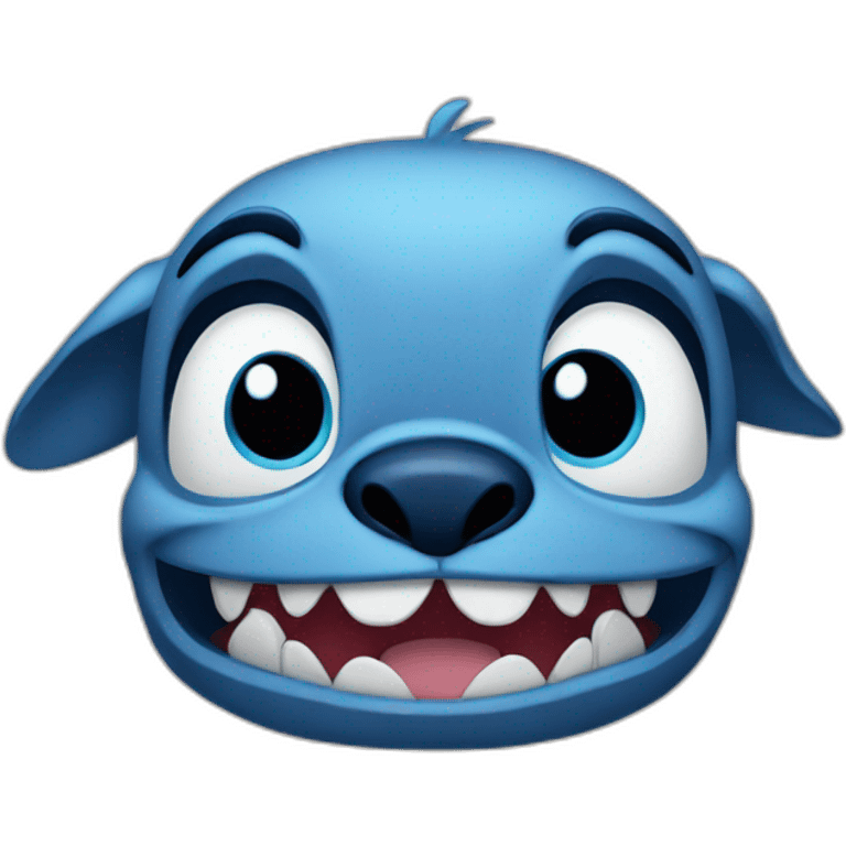 stich emoji