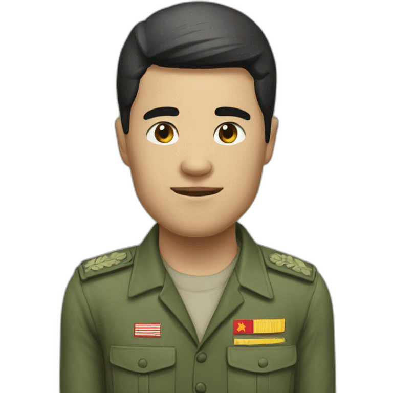 Vietnam emoji