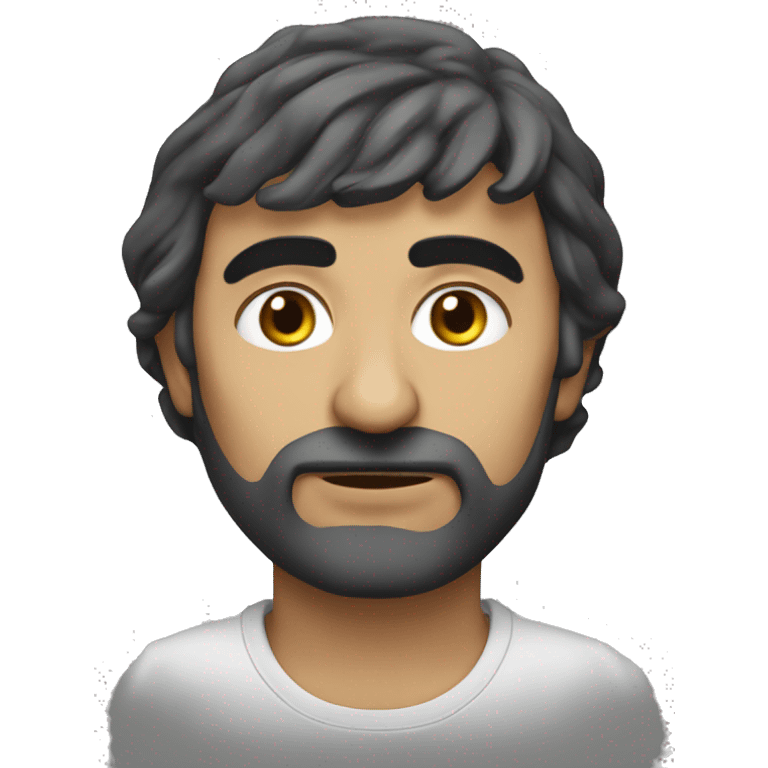 Zemmour  emoji