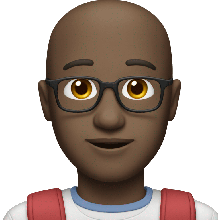 I made an AI emoji that is teaching children and has become a school teacher. emoji