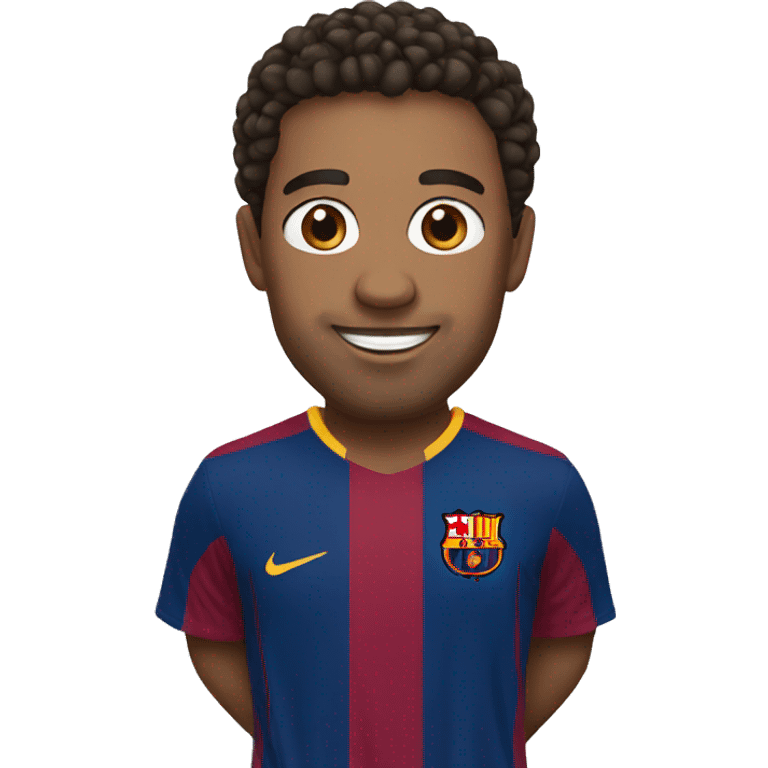 Barcelona  emoji