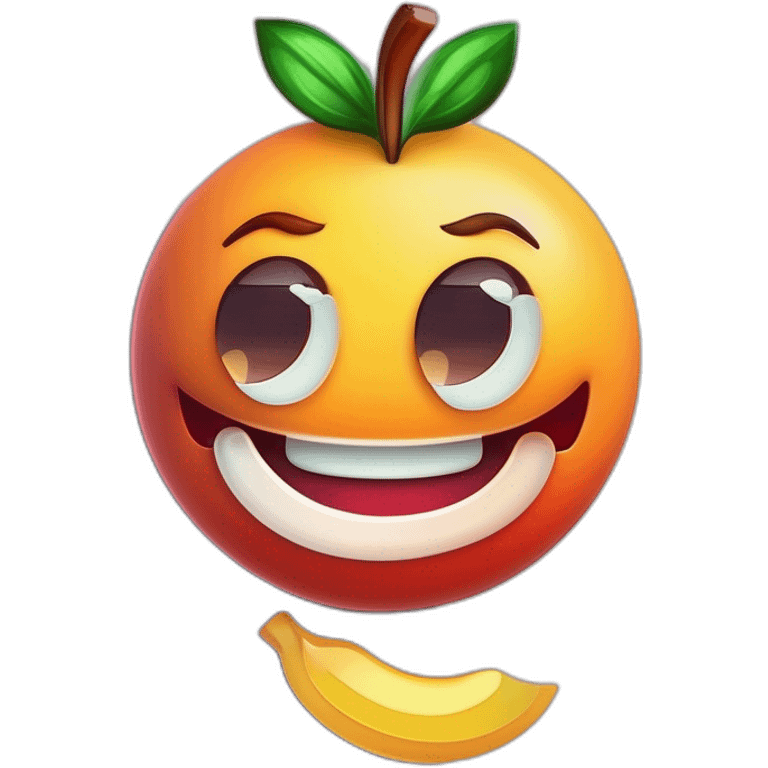 nutricion emoji