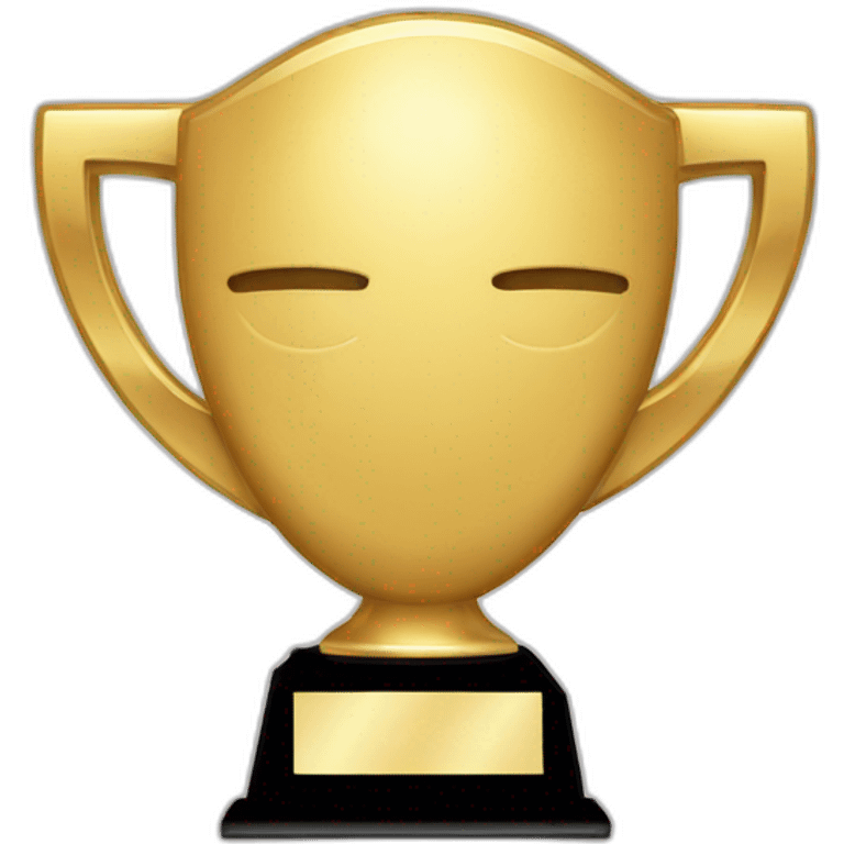 award badge emoji