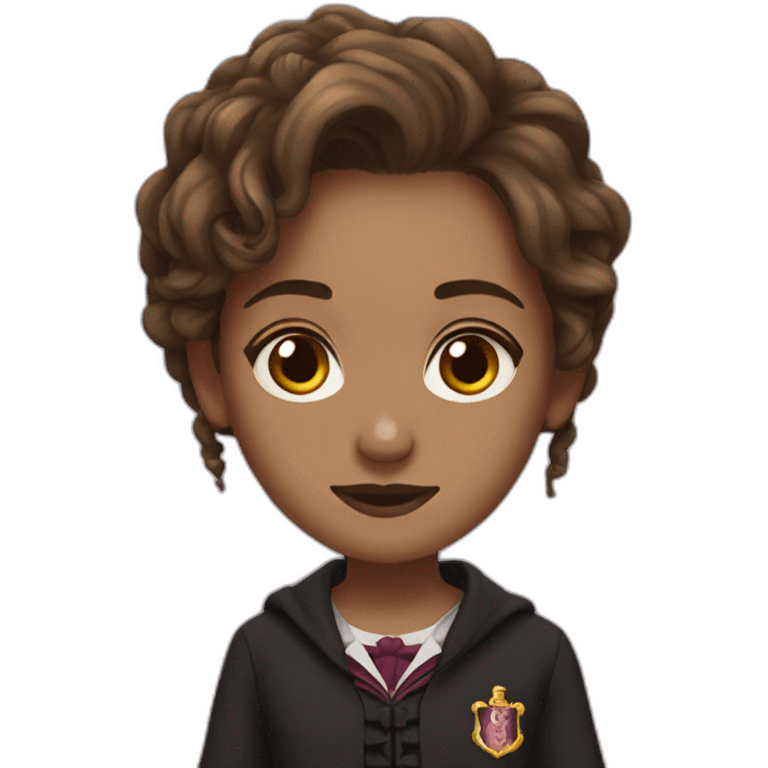 hermione granger emoji