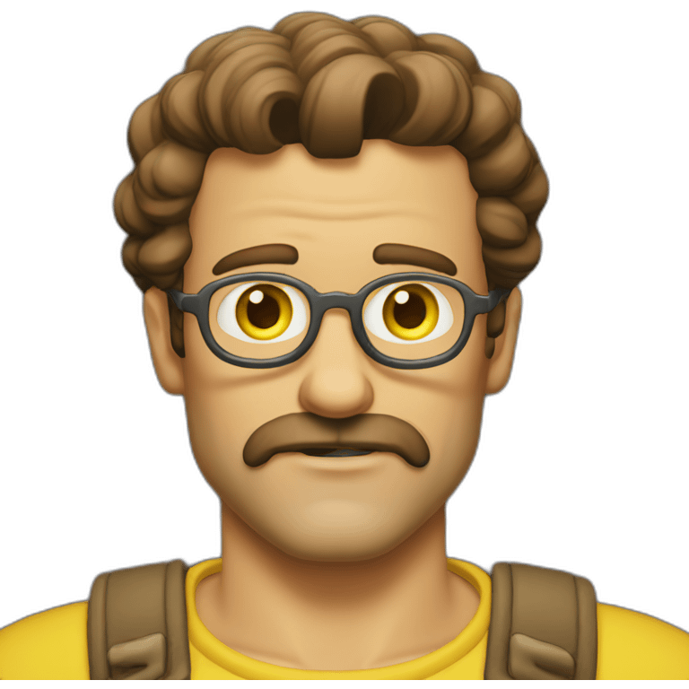 stupid-sexy-flanders emoji