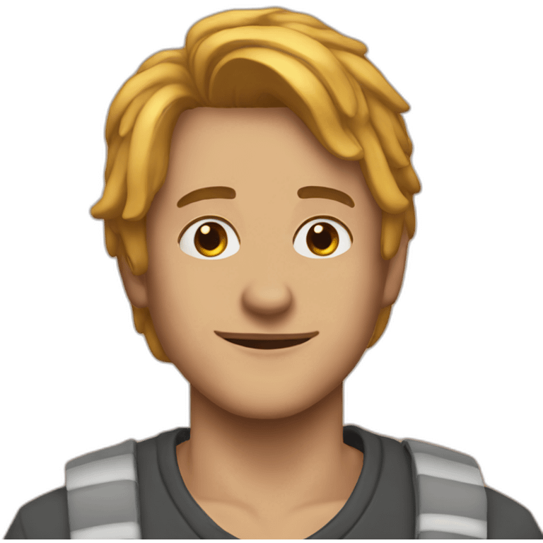 mikey emoji