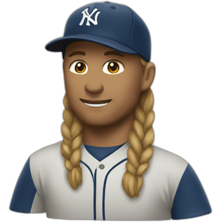 APW- paceman emoji