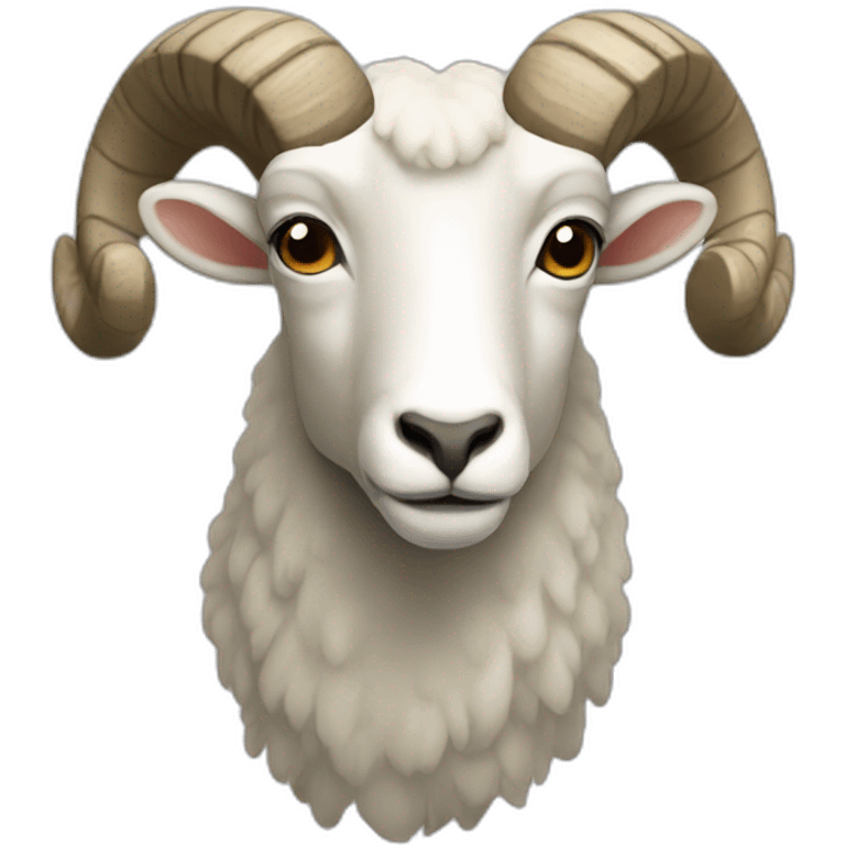 RaM emoji