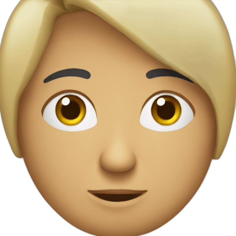 maca emoji