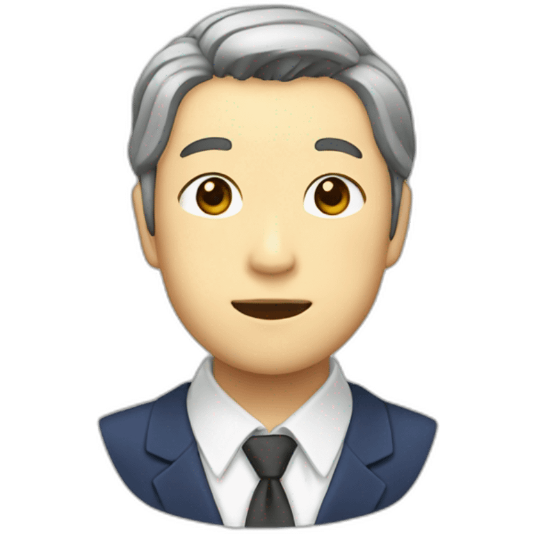 isagi-yoichi emoji