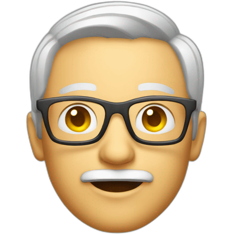 Senior Product Manager emoji