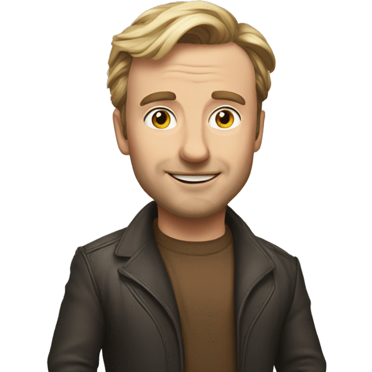 elan musk emoji