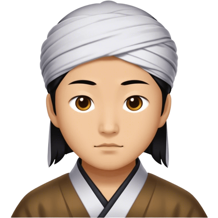 WU SHI YUN emoji