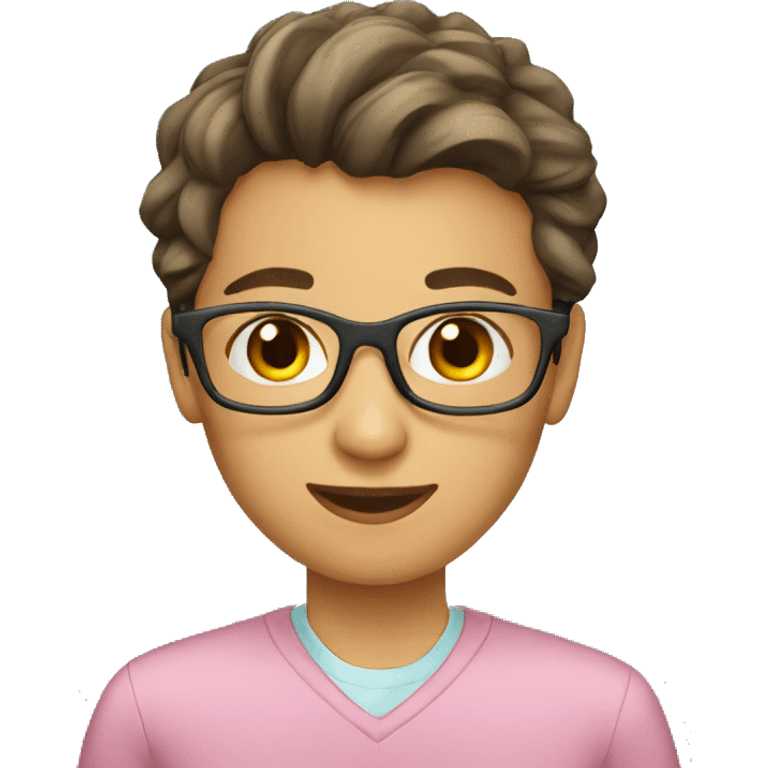 young¨ teacher emoji