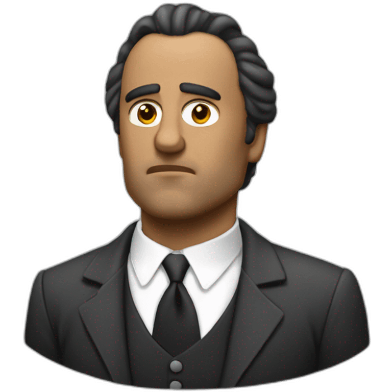 Freeze corleone emoji