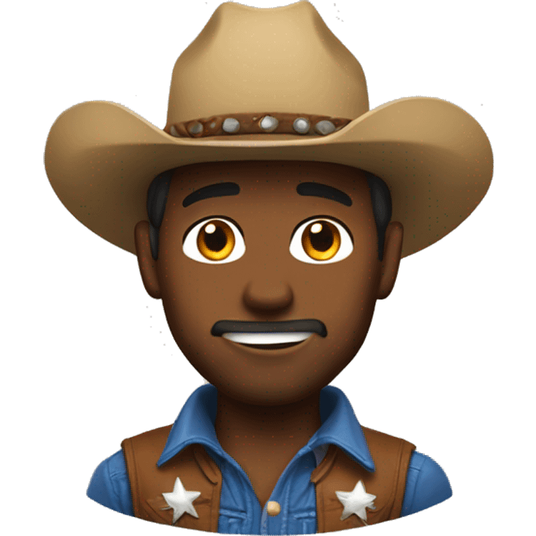 cowboy carter emoji