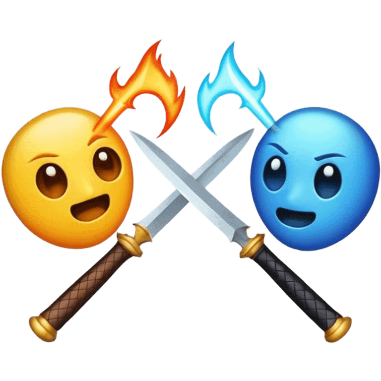 PvP emoji