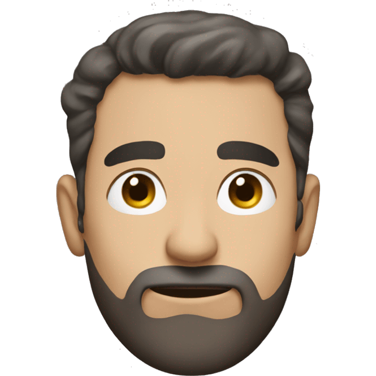 Steve gobs emoji