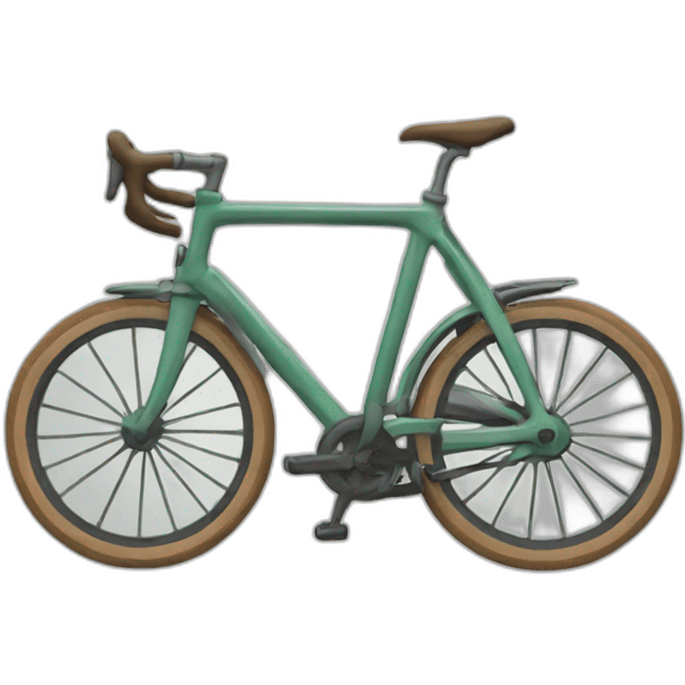 Velo emoji