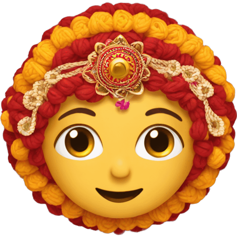 Rakhi emoji