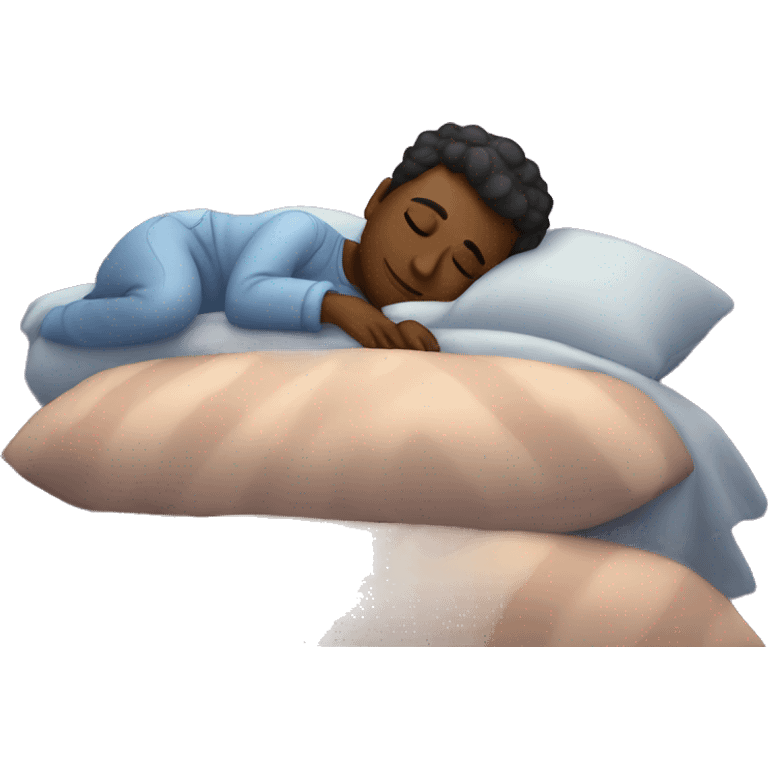 Sweet dreams  emoji