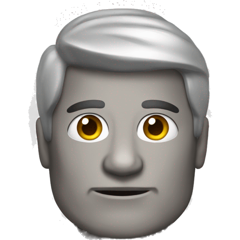 steel chimta emoji