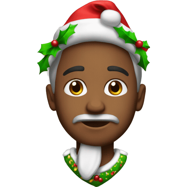 Navidad  emoji