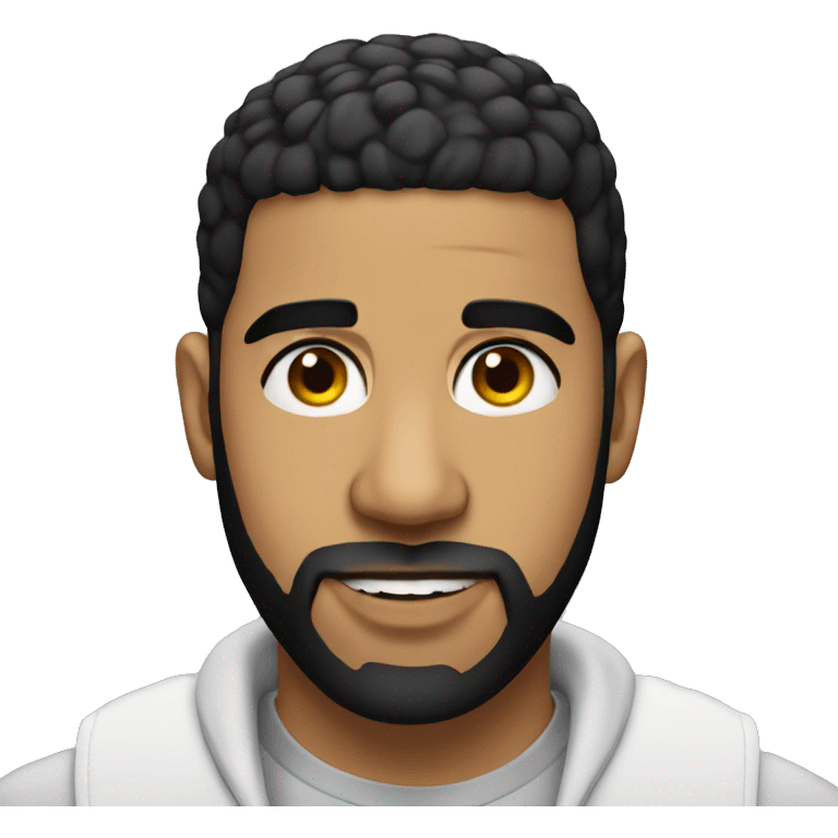 Drake emoji