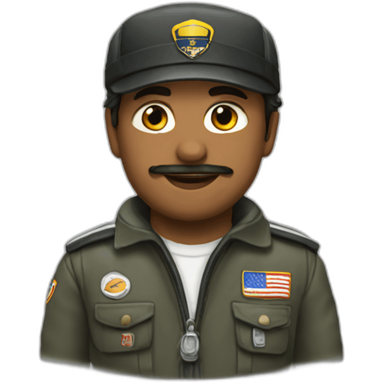 Twenty one pilote emoji