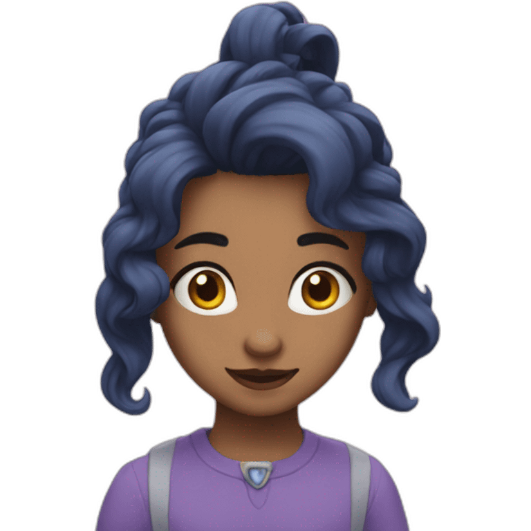 luna emoji