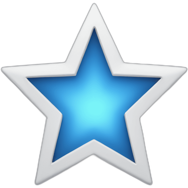 star david emoji