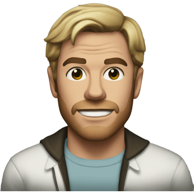 dexter morgen emoji