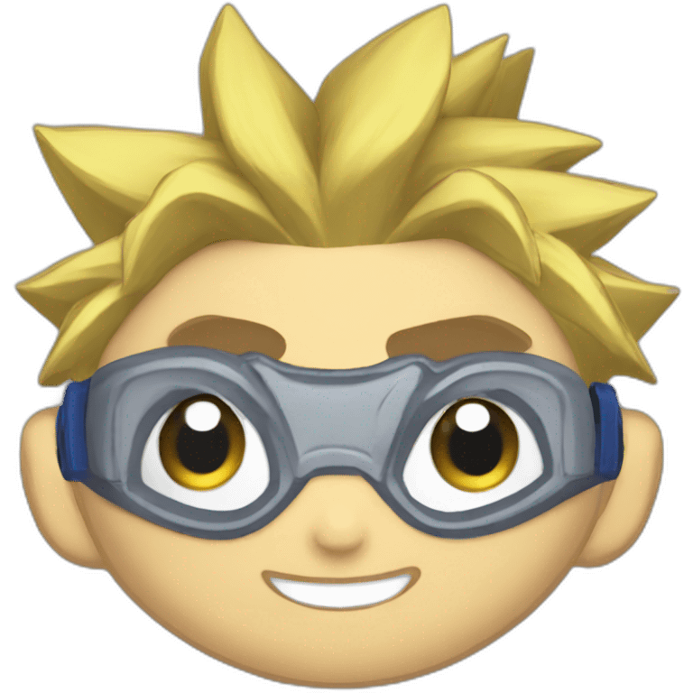 beyblade emoji