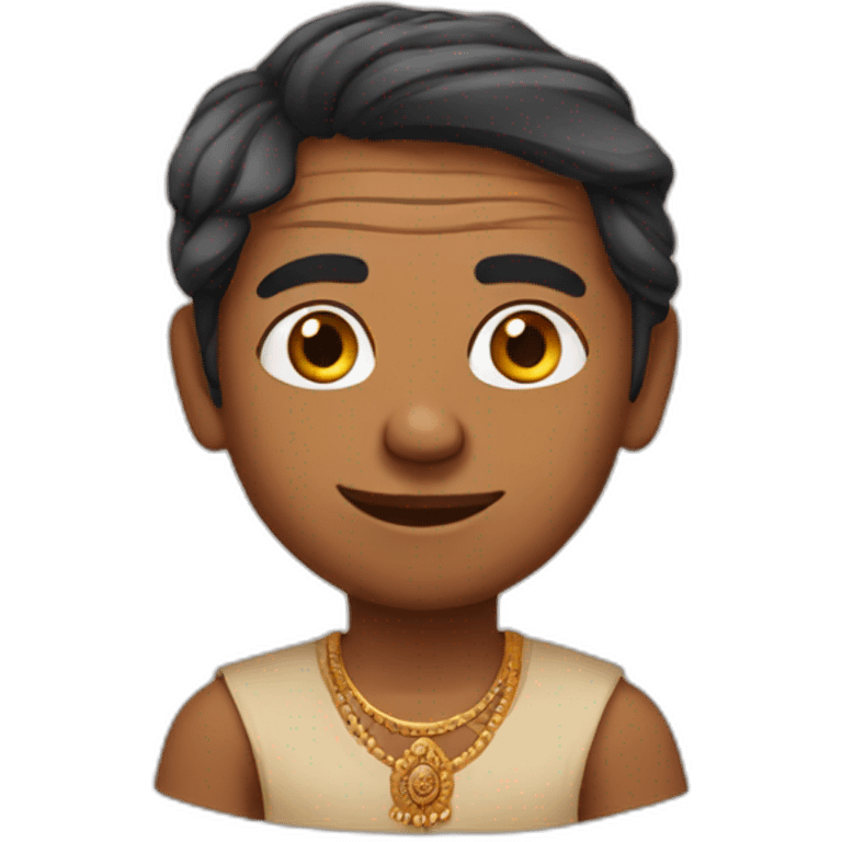 indian emojis emoji