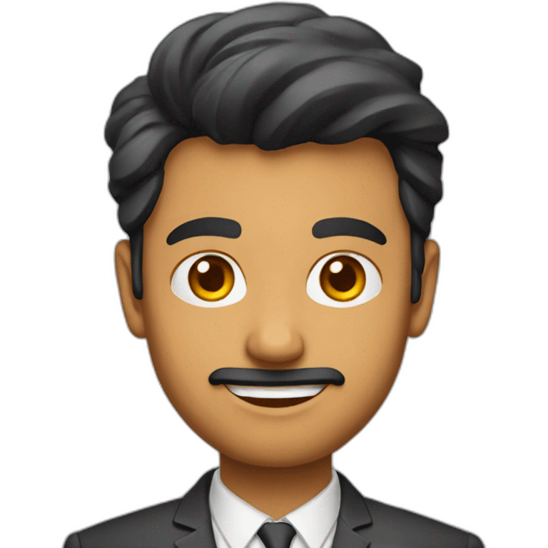 manoj badale emoji