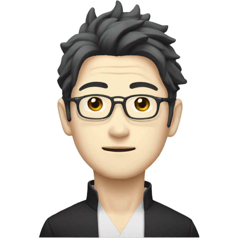 satoru gojo emoji