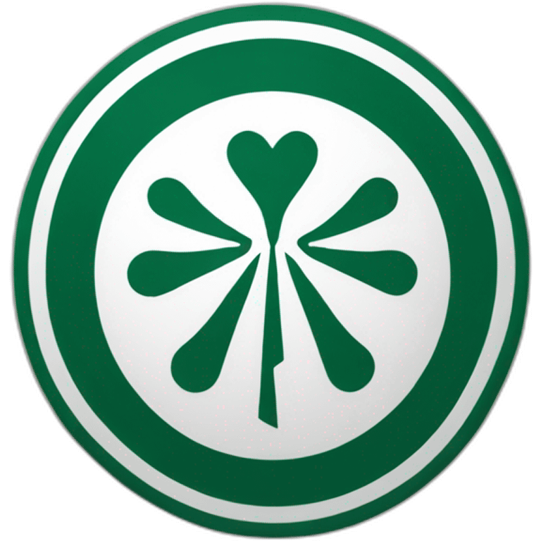 Palmeiras logo emoji