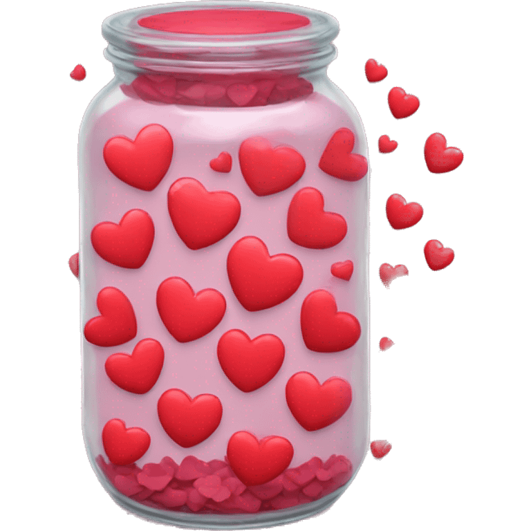 jar of hearts emoji