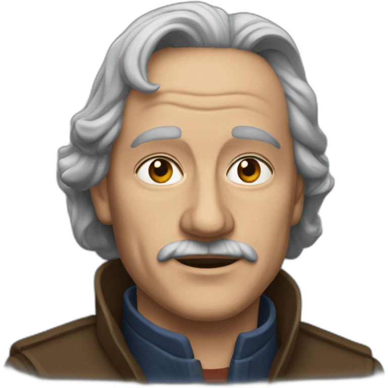 Jean tesnaz du moncel emoji