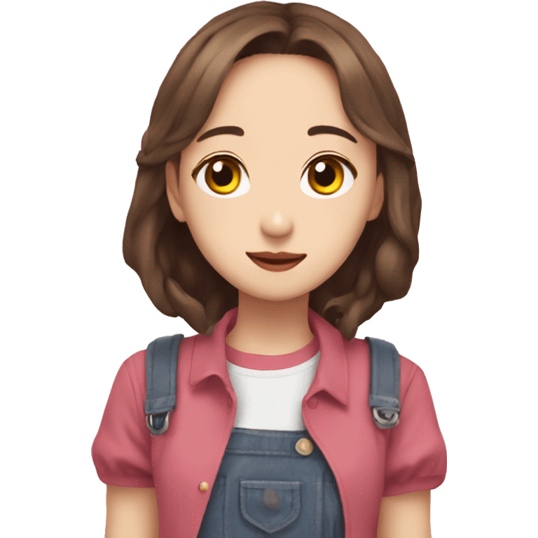 Nayeon  emoji