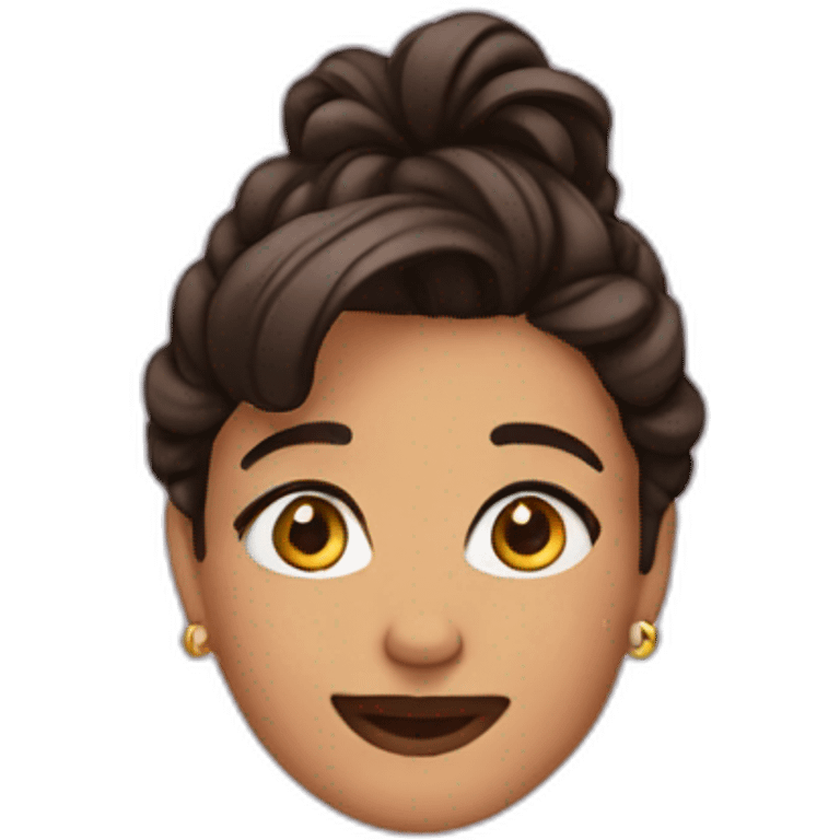 Lea emoji