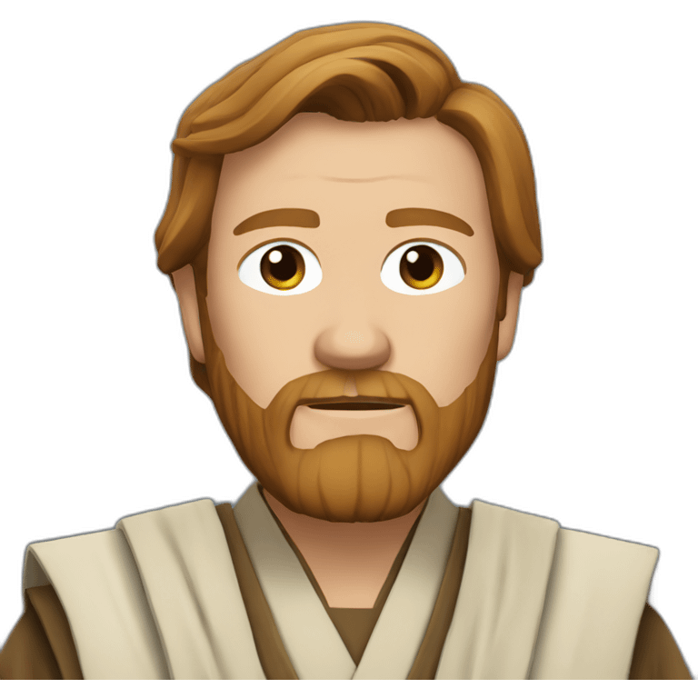 obi wan emoji