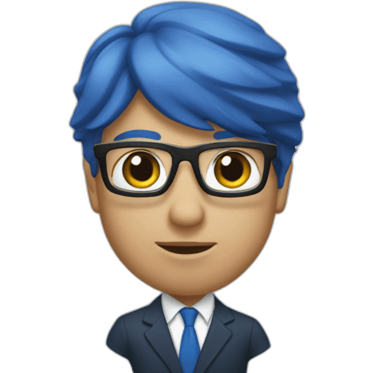 KPMG emoji