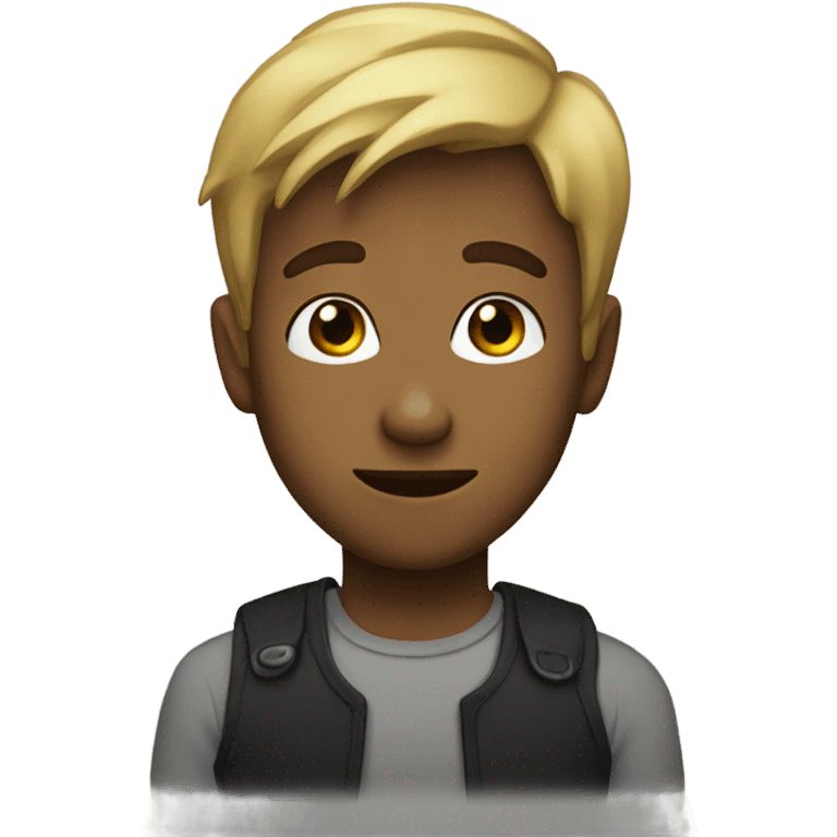 Oliver emoji