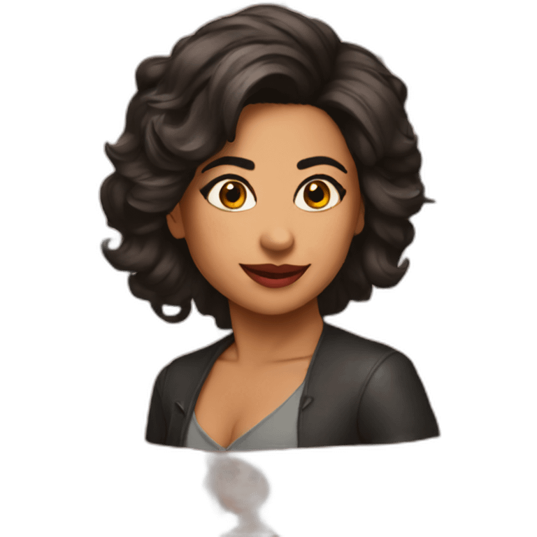 Priyanka emoji